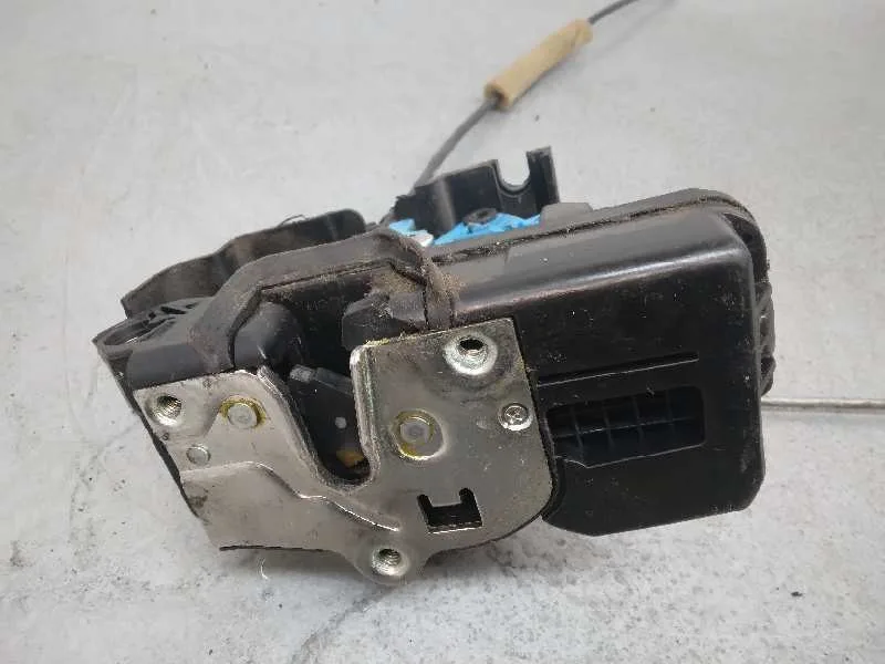 Cerradura Puerta Delantera Derecha para Opel Antara
