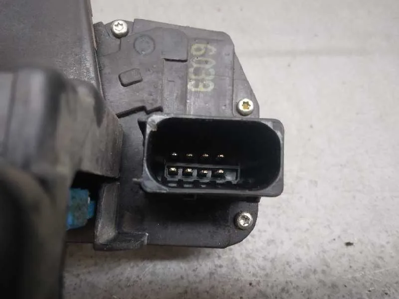 Cerradura Puerta Delantera Derecha para Opel Antara