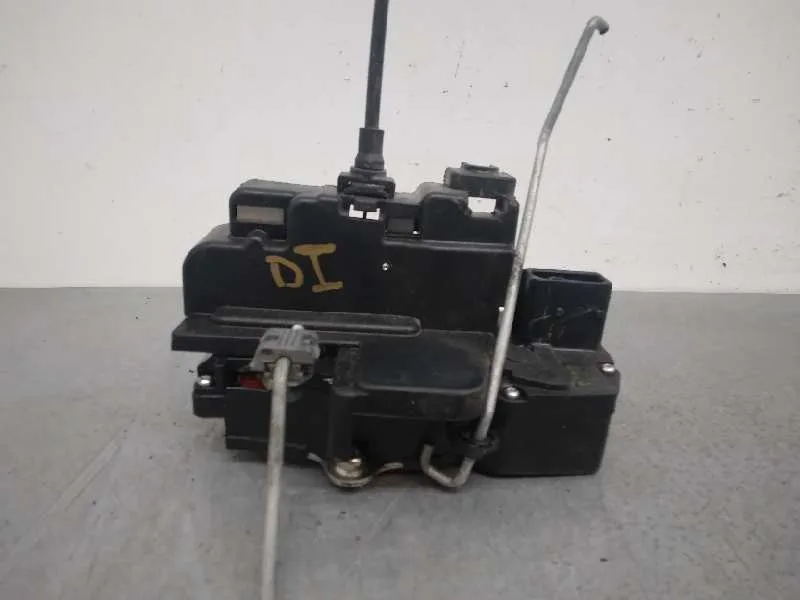 Cerradura Puerta Delantera Izquierda para Opel Antara