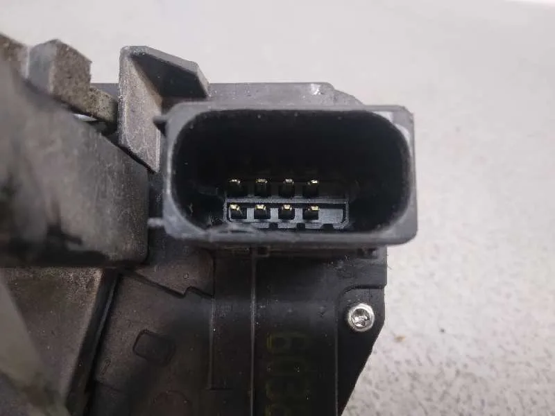 Cerradura Puerta Delantera Izquierda para Opel Antara