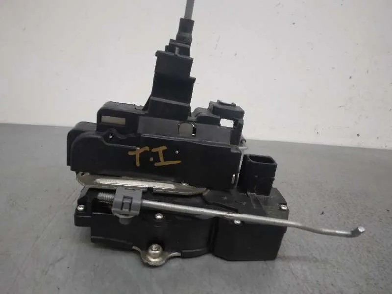 Cerradura Puerta Trasera Izquierda para Opel Antara