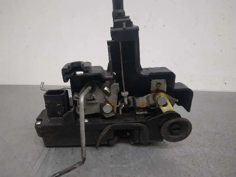 Cerradura Puerta Trasera Izquierda para Opel Antara