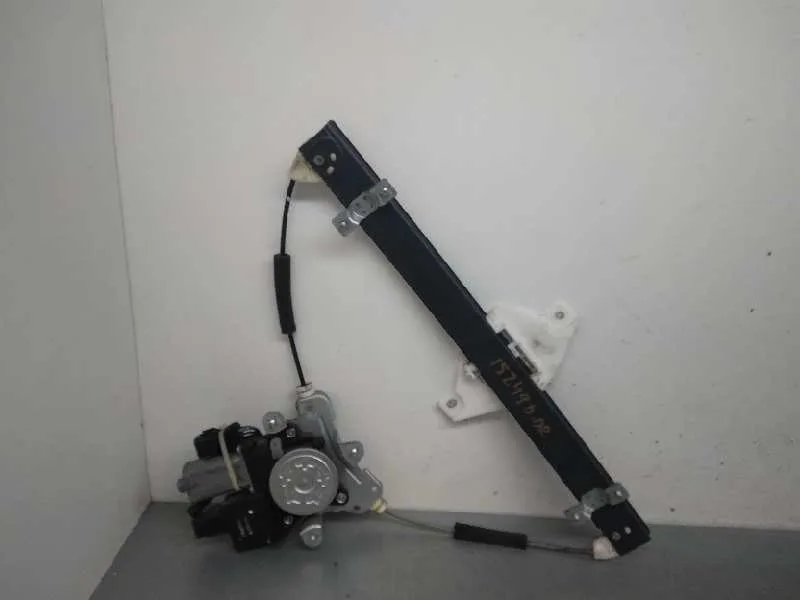 Elevalunas Delantero Derecho para Opel Antara