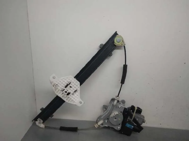 Elevalunas Delantero Derecho para Opel Antara