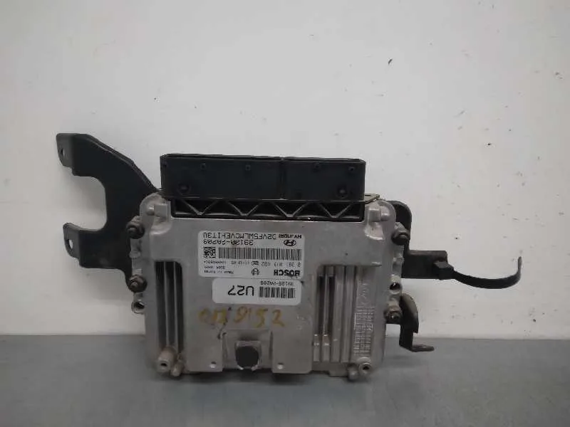 Centralita Motor Uce para Hyundai I40 Cw