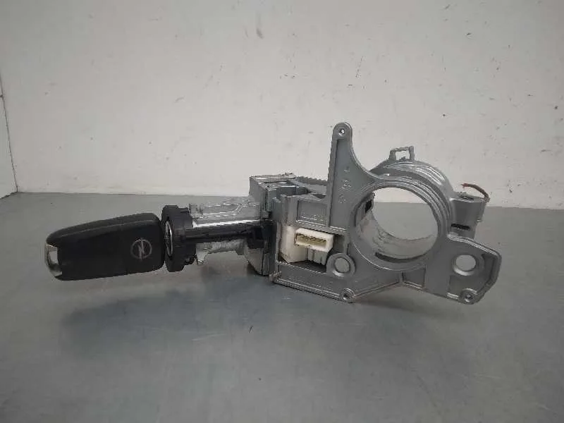 Conmutador De Arranque para Opel Astra H Ber.