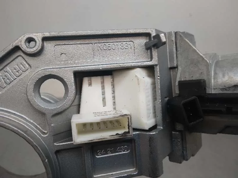 Conmutador De Arranque para Opel Astra H Ber.