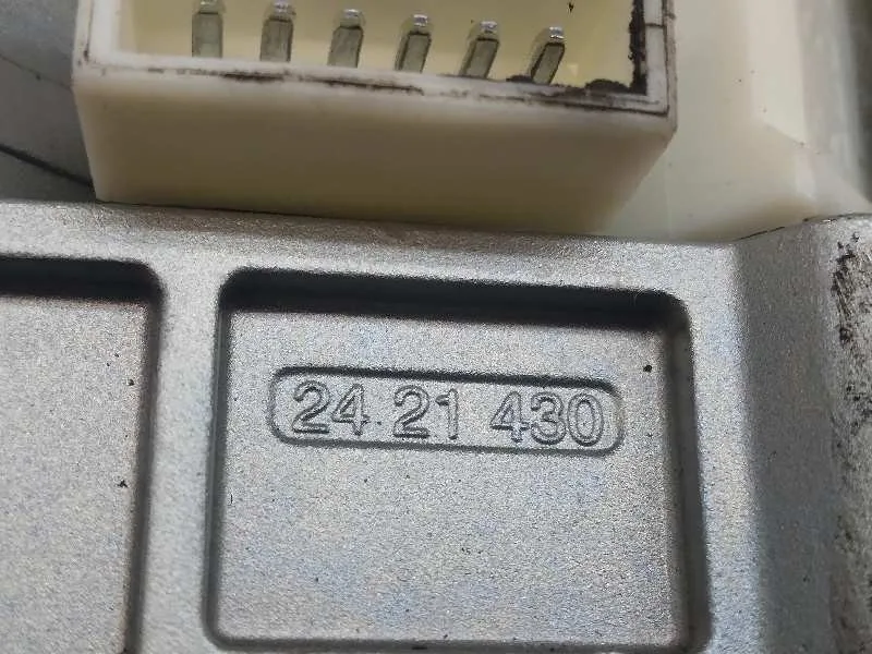 Conmutador De Arranque para Opel Astra H Ber.