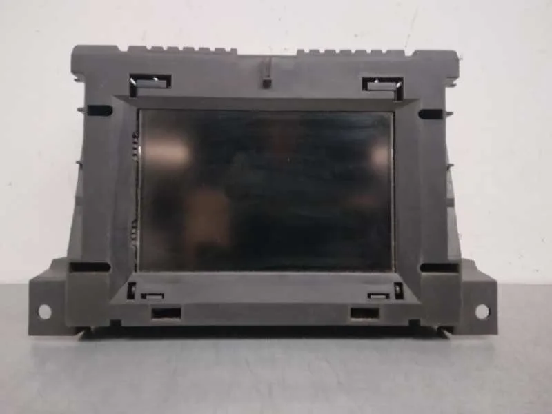 Display para Opel Astra H Ber.