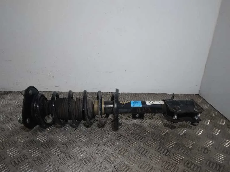 Amortiguador Delantero Izquierdo para Smart Forfour