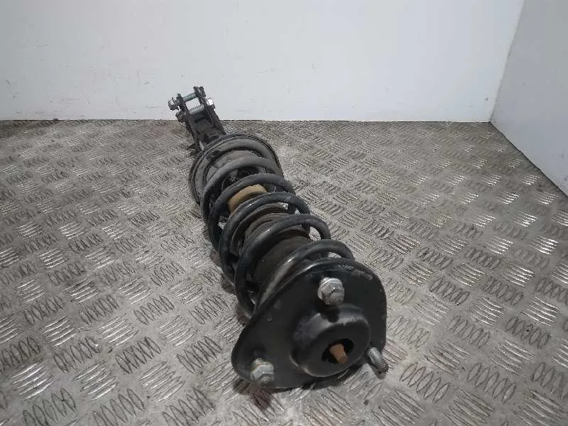 Amortiguador Delantero Izquierdo para Smart Forfour