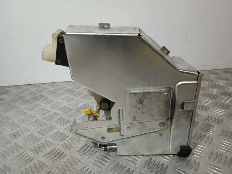 Cerradura Puerta Lateral Derecha para Ford Transit Connect (Tc7)