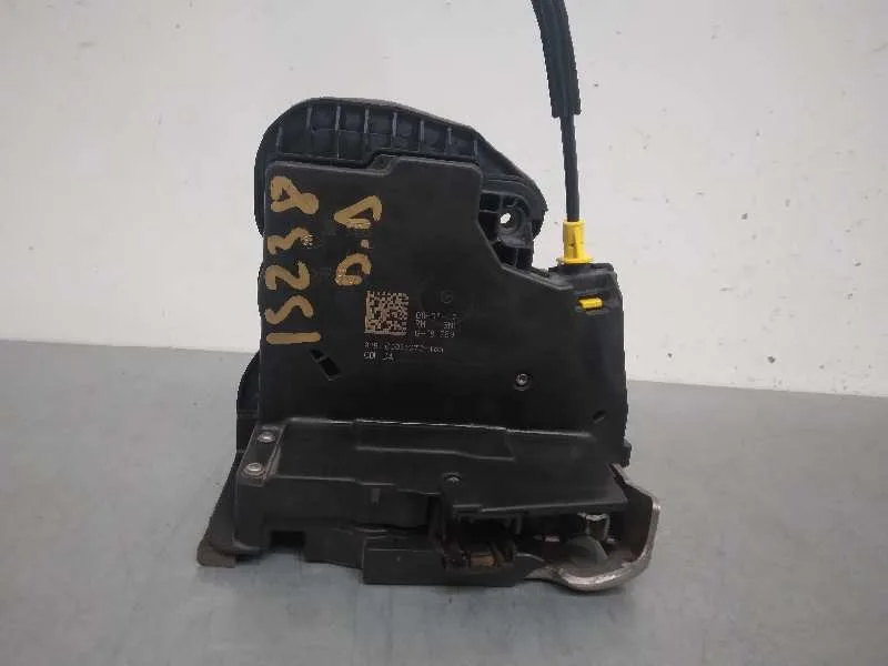 Cerradura Puerta Delantera Derecha para Opel Astra K Lim. 5Türig