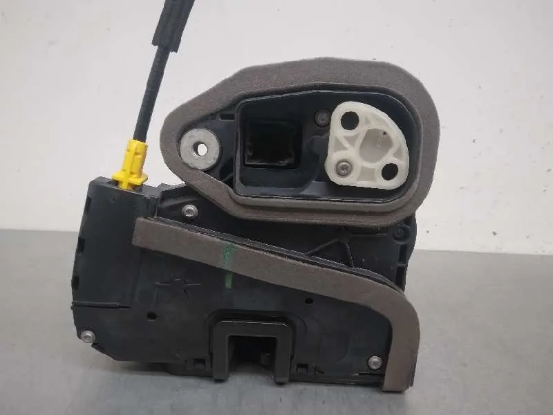 Cerradura Puerta Delantera Derecha para Opel Astra K Lim. 5Türig