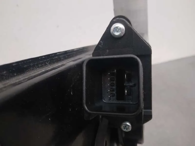 Elevalunas Delantero Derecho para Opel Astra K Lim. 5Türig