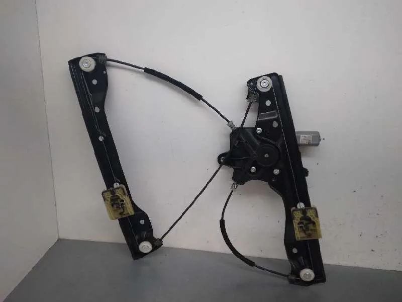 Elevalunas Delantero Derecho para Opel Astra K Lim. 5Türig