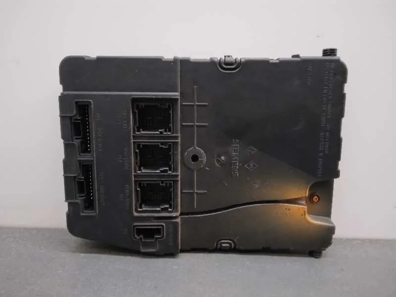 Centralita Bsi para Renault Scenic Ii