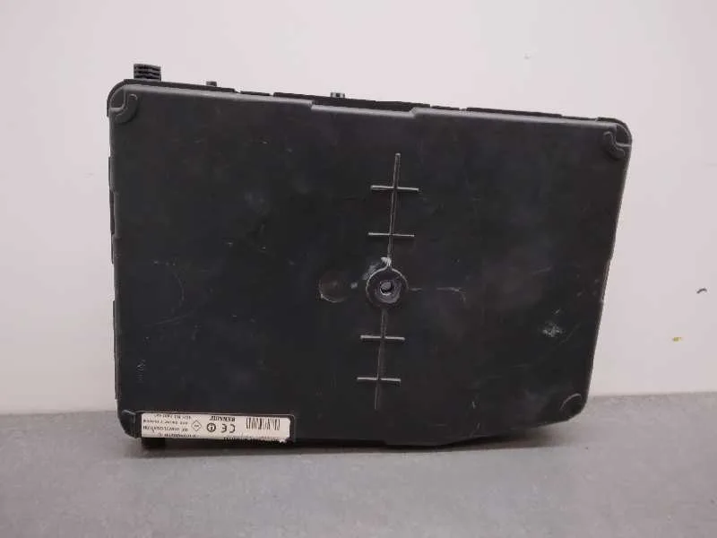 Centralita Bsi para Renault Scenic Ii