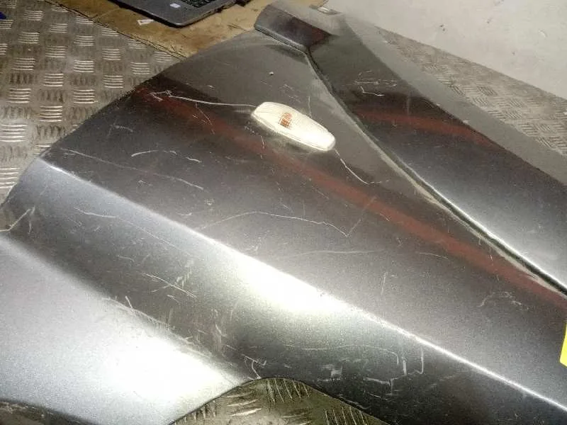 Aleta Delantera Izquierda para Kia Sorento