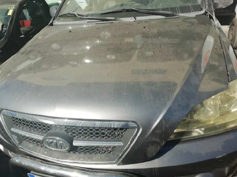Capot para Kia Sorento