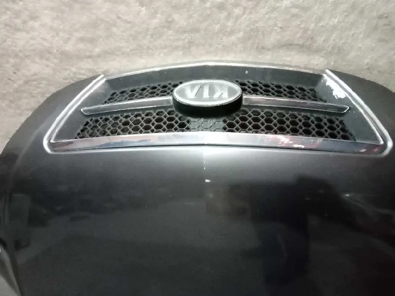 Capot para Kia Sorento