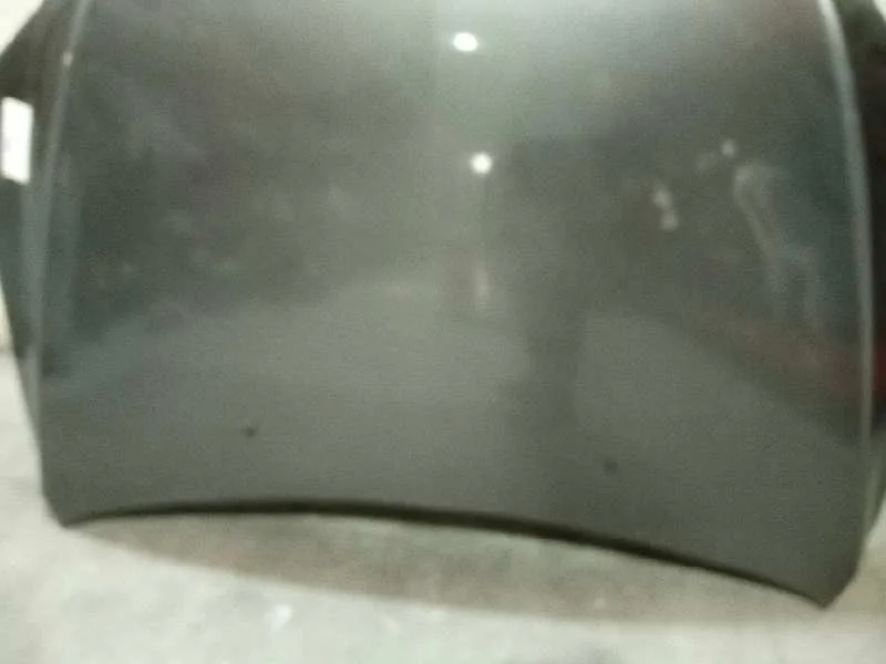 Capot para Kia Sorento