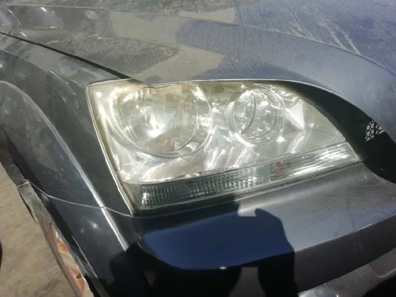 Faro Derecho para Kia Sorento