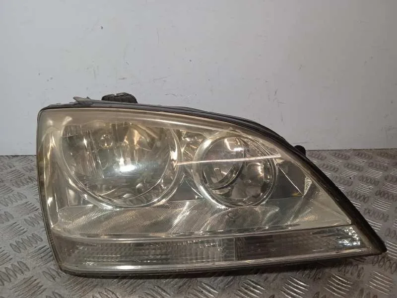 Faro Derecho para Kia Sorento