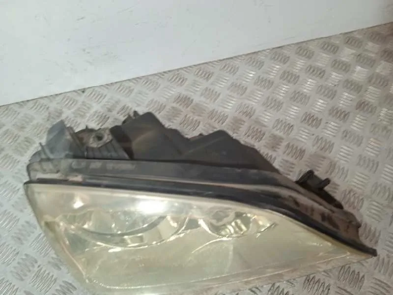 Faro Derecho para Kia Sorento