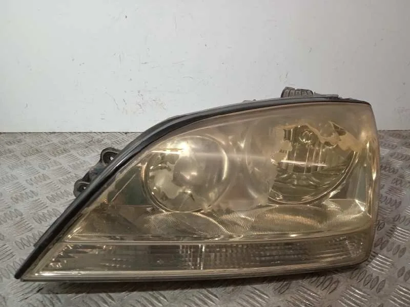 Faro Izquierdo para Kia Sorento