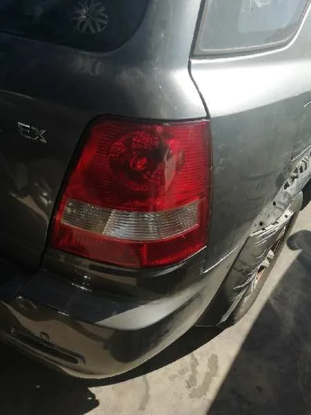 Piloto Trasero Derecho para Kia Sorento