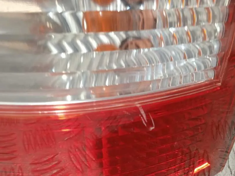 Piloto Trasero Derecho para Kia Sorento