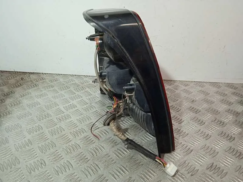 Piloto Trasero Derecho para Kia Sorento