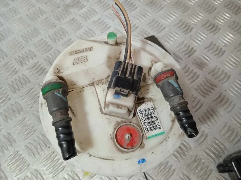 Aforador para Renault Laguna Iii