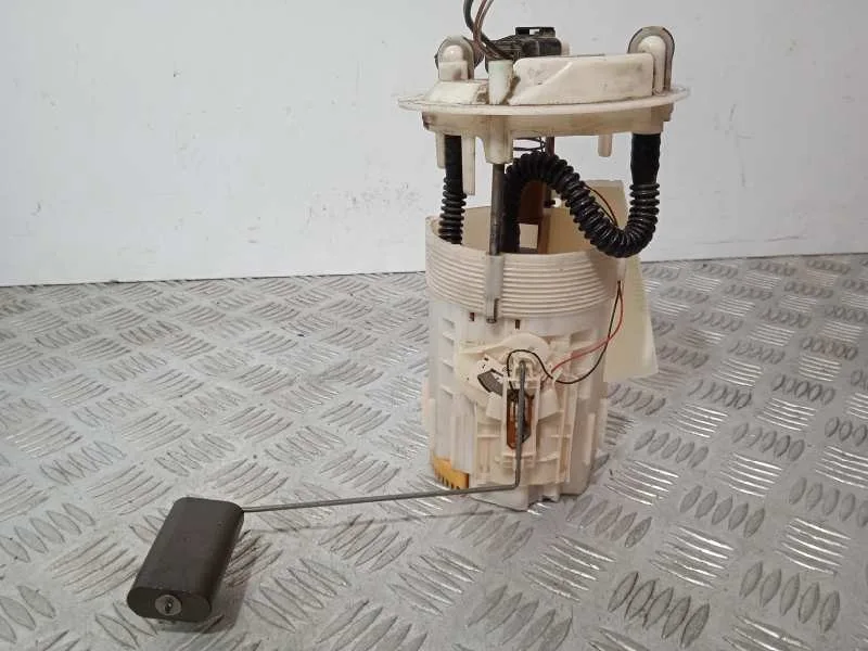 Aforador para Renault Laguna Iii