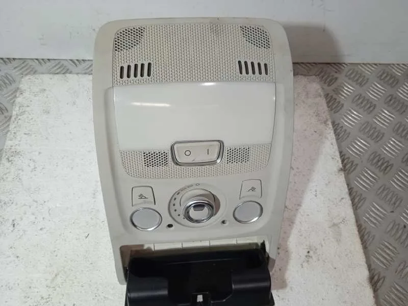 Luz Interior para Audi A5 Sportback (8T)