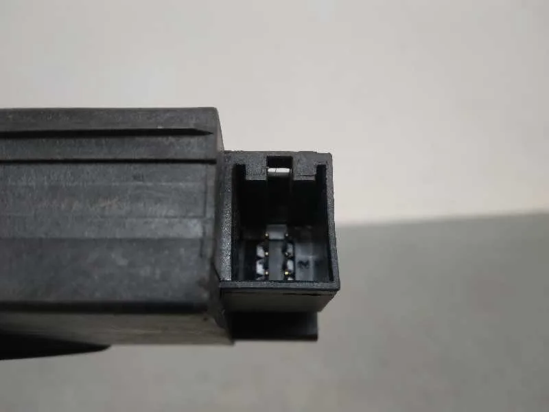 Warning para Audi A5 Sportback (8T)