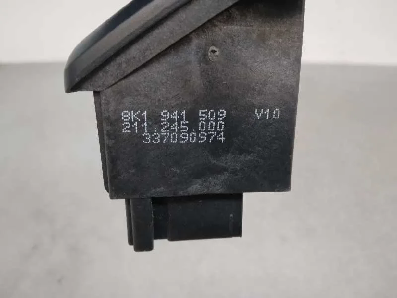 Warning para Audi A5 Sportback (8T)