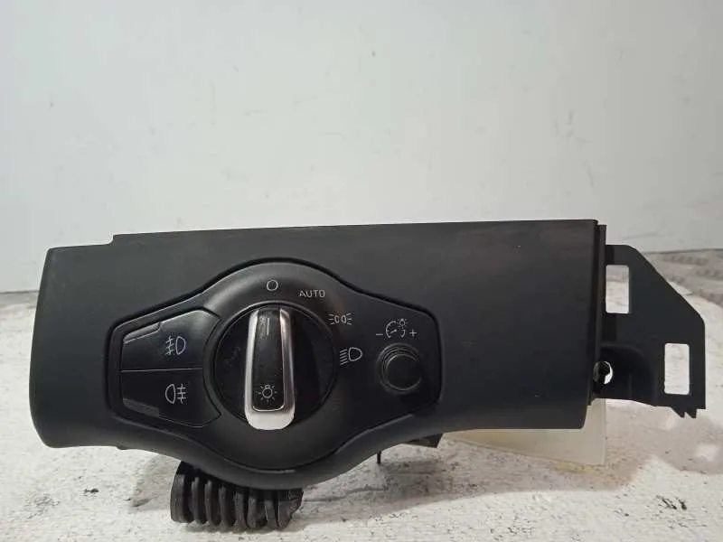Mando Luces para Audi A5 Sportback (8T)