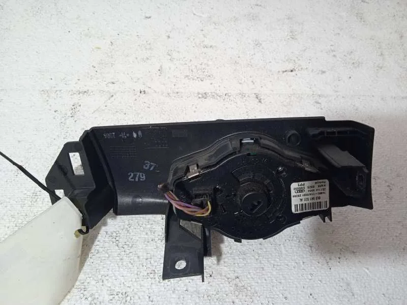 Mando Luces para Audi A5 Sportback (8T)