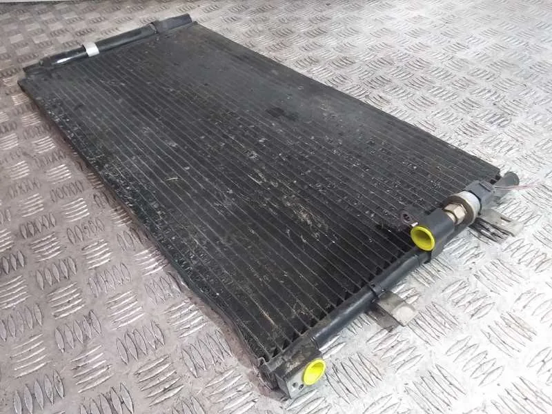 Condensador / Radiador Aire Acondicionado para Audi A5 Sportback (8T)