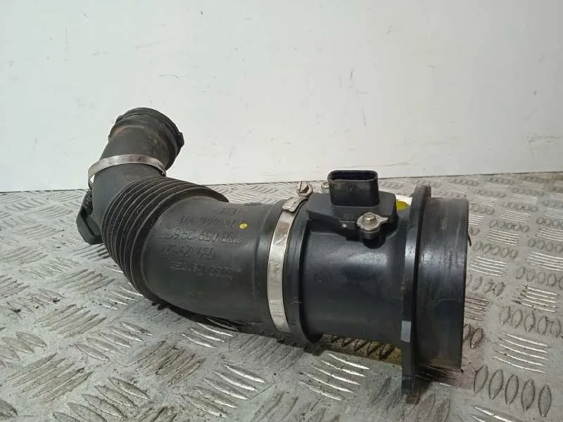 Caudalimetro para Audi A5 Sportback (8T)