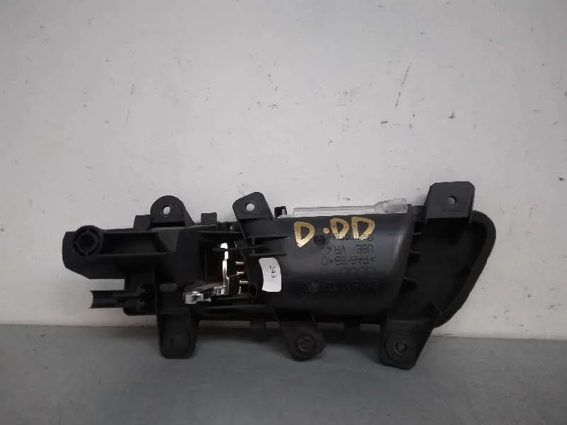 Maneta Interior Delantera Derecha para Audi A5 Sportback (8T)