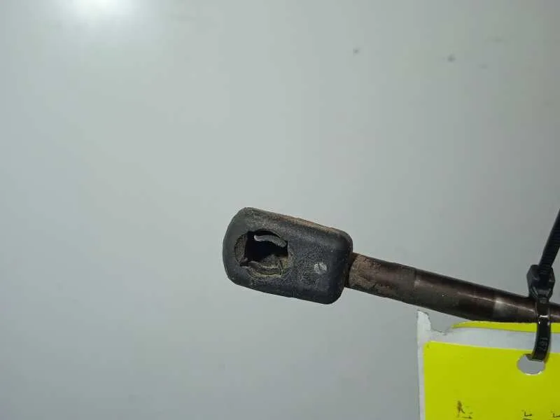 Amortiguadores Capo para Audi A5 Sportback (8T)