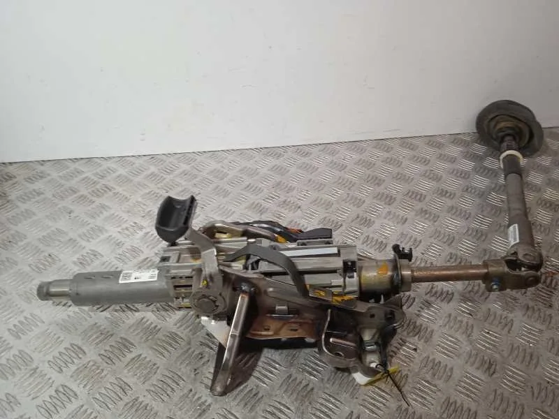 Columna Direccion para Audi A5 Sportback (8T)