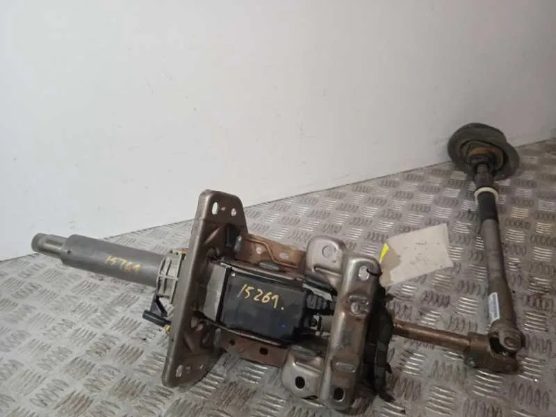 Columna Direccion para Audi A5 Sportback (8T)