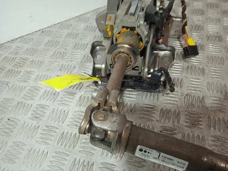Columna Direccion para Audi A5 Sportback (8T)