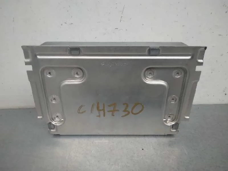 Centralita Cambio Automatico para Bmw X5 (E53)