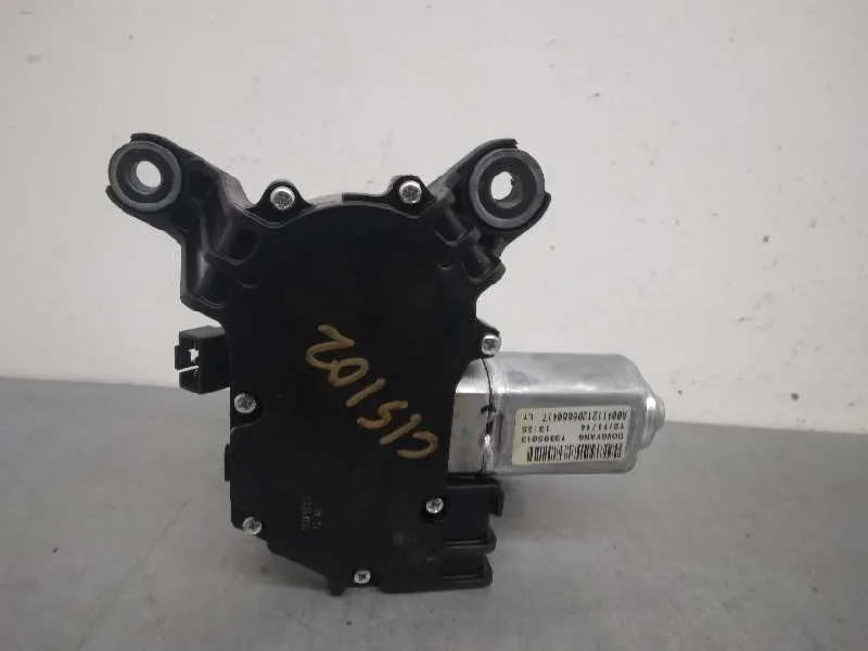 Motor Limpia Trasero para Opel Astra J Lim.