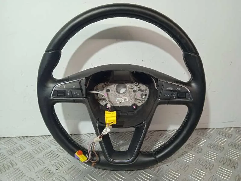 Volante para Seat Leon St (5F8)